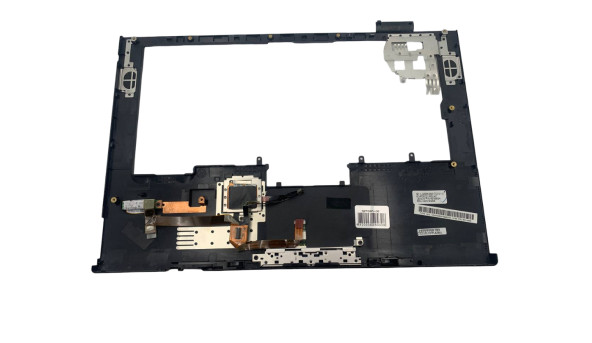 Середня частина корпусу ноутбука Lenovo Thinkpad T410 | T410i | 60Y4956 | 39.4FZ04.013 | 60.4FZ24.003 Б/В - 649430