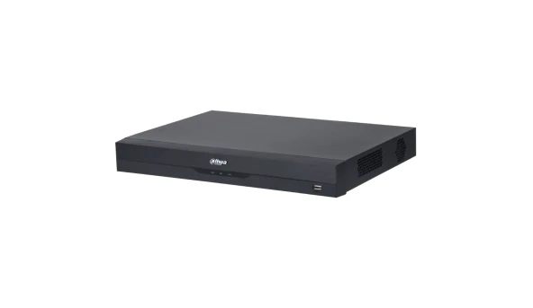 Видеорегистратор Dahua DH-XVR5216AN-5M-I3/T 16-канальный Penta-brid 5MP
