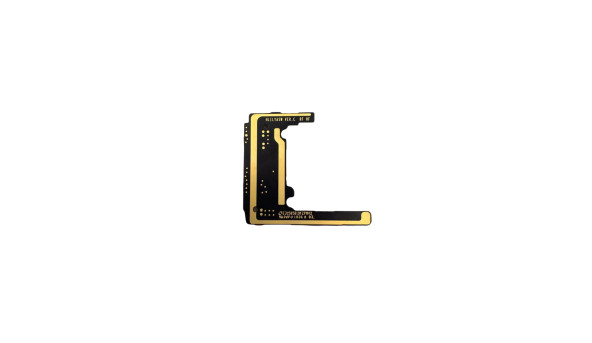 Запасная плата соединения к телефонут HUAWEI MATE 20 PRO LYA-L29 LYA-L0C HL1LYASW Б/У - 649451
