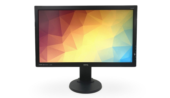Монитор BenQ BL2405HT 24" 1920x1080 TN 16:9 HDMI VGA DVI - Б/У