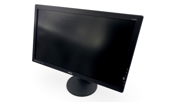 Монітор BenQ BL2405HT 24" 1920x1080 TN 16:9 VGA DVI - Б/В - 649456