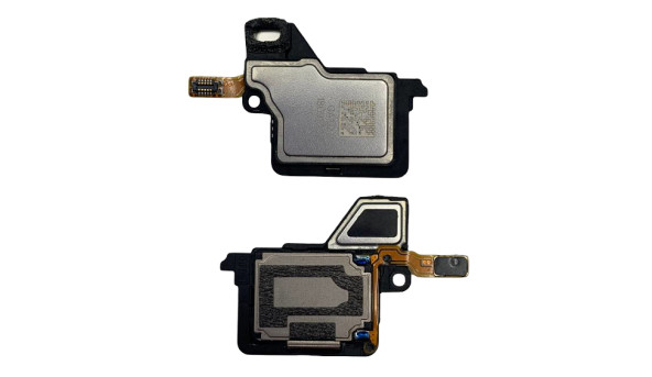 Динамик слуховой Speaker к телефону  Huawei Mate 20 Pro/Mate 20 RS (LYA-L09 / LYA-L29 / LYA-L0C ) Б/У