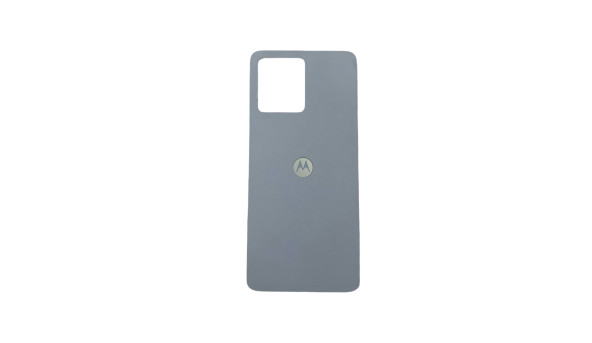 Задняя крышка к телефону  Motorola G84 (XT2347) XX20231008B Б/У