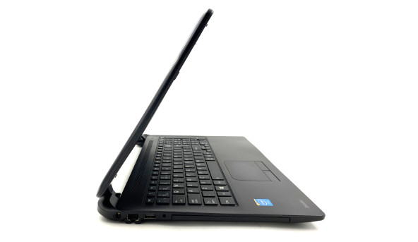 Ноутбук Toshiba C50-B Intel Celeron N2830 8 GB RAM 128 GB SSD [15.6"] - Б/В - 649471