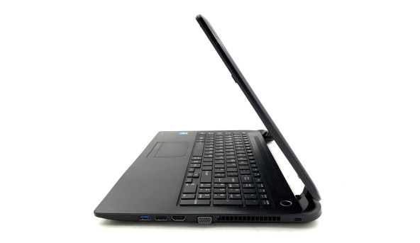 Ноутбук Toshiba C50-B Intel Celeron N2830 8 GB RAM 128 GB SSD [15.6"] - Б/В - 649471