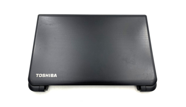 Ноутбук Toshiba C50-B Intel Celeron N2830 8 GB RAM 128 GB SSD [15.6"] - Б/В - 649471