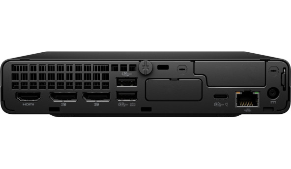 ПК неттоп HP EliteDesk 8 Mini G1a Ryz 5 PRO 215/16GB/512GB SSD/WiFi/K&M/Win11Pro64 - 649473