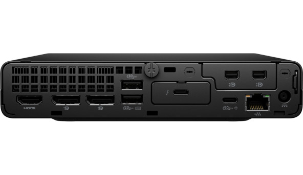 ПК неттоп HP EliteDesk 8 Mini G1a Ryz 5 PRO 215/16GB/512GB SSD/WiFi/K&M/Win11Pro64 - 649473