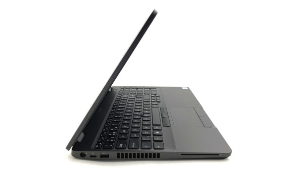 3 Ноутбук Dell Latitude 5500 Intel Core i5-8265U 8 GB RAM 256 GB SSD [IPS 15.6" FullHD] - Б/В - 649476