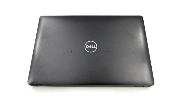 3 Ноутбук Dell Latitude 5500 Intel Core i5-8265U 8 GB RAM 256 GB SSD [IPS 15.6" FullHD] - Б/В - 649476