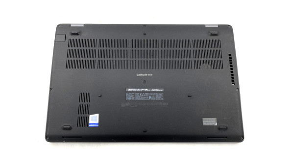 Ноутбук Dell Latitude 5500 Intel Core i5-8265U 8 GB RAM 256 GB SSD [IPS 15.6" FullHD] - Б/У - 649477
