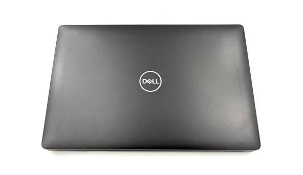 Ноутбук Dell Latitude 5500 Intel Core i5-8265U 8 GB RAM 256 GB SSD [IPS 15.6" FullHD] - Б/У - 649477