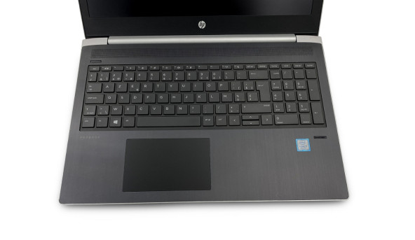 Ноутбук HP ProBook 450 G5 Intel Core I5-8250U 8 GB RAM 256 GB SSD 320 GB HDD [15.6"] - Б/У