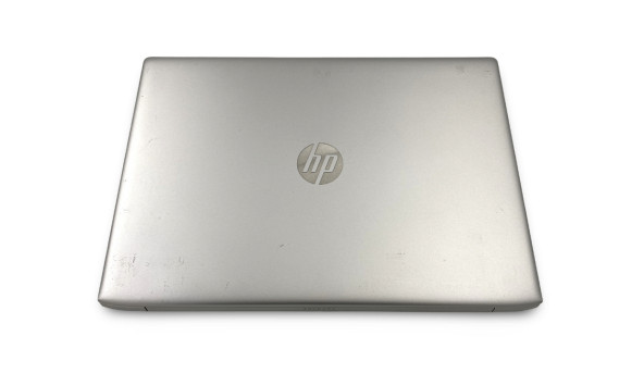 Ноутбук HP ProBook 450 G5 Intel Core I5-8250U 8 GB RAM 256 GB SSD 320 GB HDD [15.6"] - Б/У