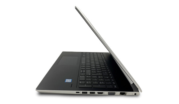 Ноутбук HP ProBook 450 G5 Intel Core I5-8250U 8 GB RAM 256 GB SSD 320 GB HDD [15.6"] - Б/У