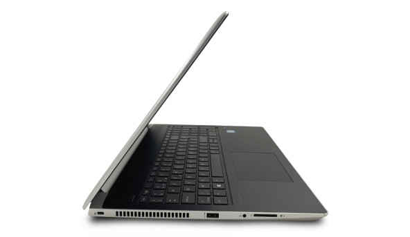 Ноутбук HP ProBook 450 G5 Intel Core I5-8250U 8 GB RAM 256 GB SSD 320 GB HDD [15.6"] - Б/У