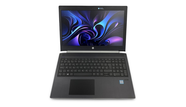 Ноутбук HP ProBook 450 G5 Intel Core I5-8250U 8 GB RAM 256 GB SSD 320 GB HDD [15.6"] - Б/У