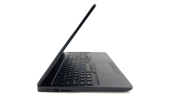 Ноутбук Dell Latitude 5590 Intel Core i3-7130U 8 RAM 128 SSD [IPS 15.6 FullHD] - Б/В - 649527