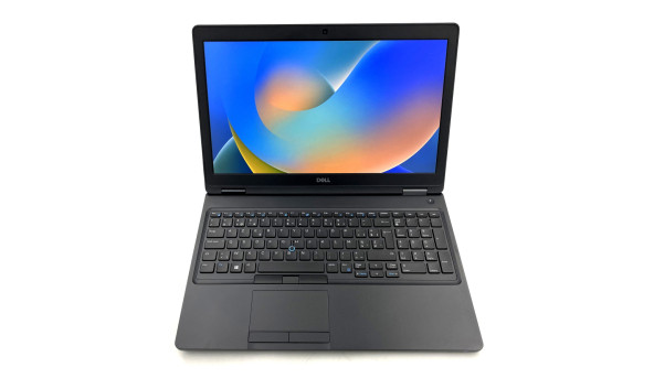 Ноутбук Dell Latitude 5590 Intel Core  i3-7130U 8 RAM 128 SSD [IPS 15.6 FullHD] - Б/В