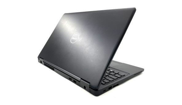 Ноутбук Dell Latitude 5590 Intel Core i5-8250U 8 GB RAM 128 GB SSD [15.6"] - Б/В - 649528