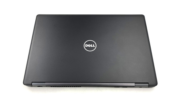 Ноутбук Dell Latitude 5590 Intel Core i5-8250U 8 GB RAM 128 GB SSD [15.6"] - Б/В - 649528