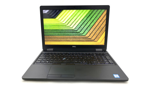1 Ноутбук Dell Latitude 5590 Intel Core i5-8350U 8 RAM 256 SSD [IPS 15.6 FullHD] - Б/У - 649533