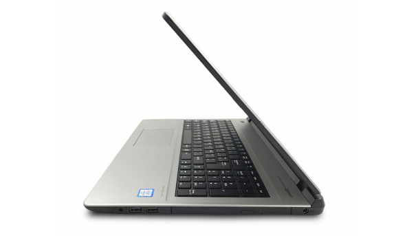 Ноутбук Medion E6429 Intel Core I5-6200U 8 GB RAM 128 GB SSD [15.6"] - Б/В - 649537