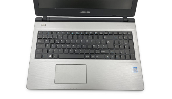 Ноутбук Medion E6429 Intel Core I5-6200U 8 GB RAM 128 GB SSD [15.6"] - Б/В - 649537