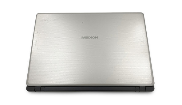 Ноутбук Medion E6429 Intel Core I5-6200U 8 GB RAM 128 GB SSD [15.6"] - Б/В - 649537