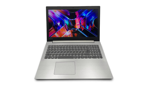 УЦЕНКА! Ноутбук Lenovo 320-15ast AMD A4-9125 8 GB RAM DDR4 256 GB SSD [15,6"1920x1080FHD] - Б/У