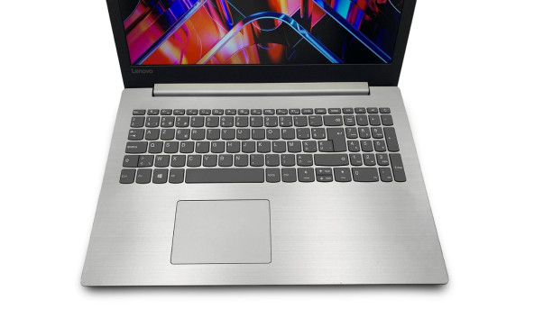 УЦЕНКА! Ноутбук Lenovo 320-15ast AMD A4-9125 8 GB RAM DDR4 256 GB SSD [15,6"1920x1080FHD] - Б/У - 649538
