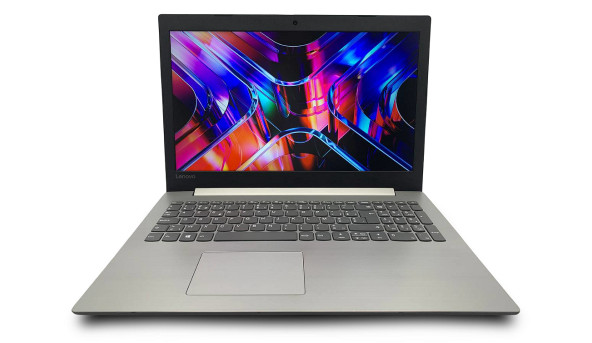 УЦЕНКА! Ноутбук Lenovo 320-15ast AMD A4-9125 8 GB RAM DDR4 256 GB SSD [15,6"1920x1080FHD] - Б/У - 649538