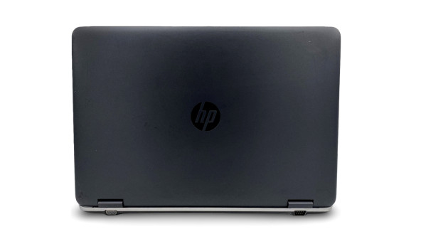 Ноутбук HP ProBook 650 G2 Intel Core I5-6200U 8 GB RAM 256 GB SSD [15.6"] - Б/У - 649543