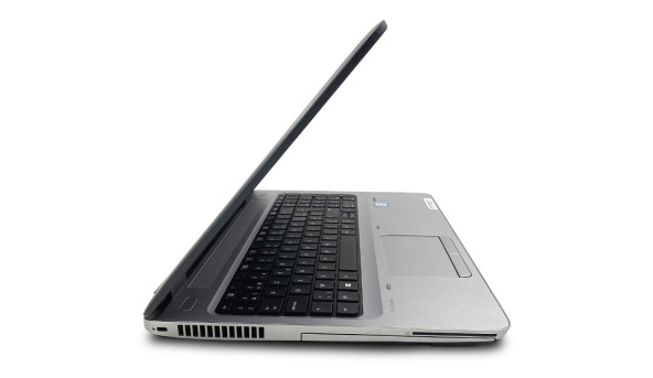 Ноутбук HP ProBook 650 G2 Intel Core I5-6200U 8 GB RAM 256 GB SSD [15.6"] - Б/У - 649543