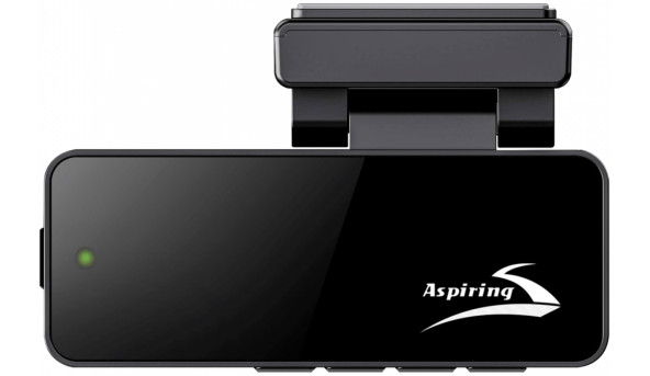 Відеореєстратор Aspiring Alibi 11 WI-FI/QHD2.5K X2 camers - 649545
