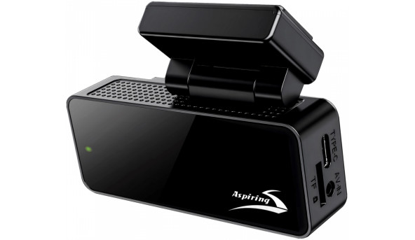 Відеореєстратор Aspiring Alibi 11 WI-FI/QHD2.5K X2 camers - 649545