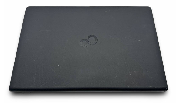 Ноутбук Fujitsu A357 Intel Core i5-7200U 8 GB RAM DDR4 240 GB SSD [15,6" FullHD] - Б/В