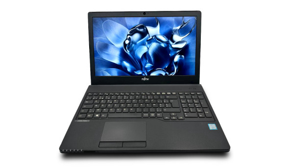 Ноутбук Fujitsu A357 Intel Core i5-7200U 8 GB RAM DDR4 240 GB SSD [15,6" FullHD] - Б/В