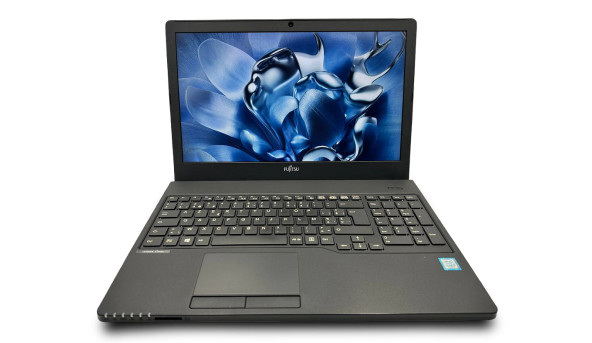 Ноутбук Fujitsu A357 Intel Core i5-7200U 8 GB RAM DDR4 240 GB SSD [15,6" FullHD] - Б/В