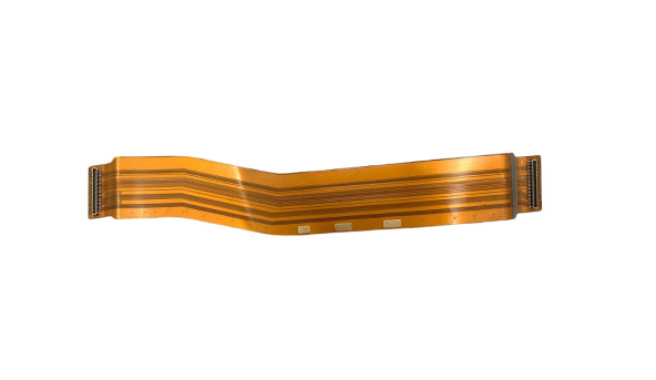 Шлейф міжплатний до телефону Motorola Moto G84 P652A_MAIN_FPC E513101 Б/В - 649557
