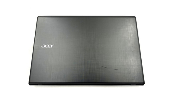 Игровой ноутбук Acer E5-575G Core i5-7200U 8 RAM 256 SSD 500 HDD GeForce 940MX [15.6" FullHD] - Б/У - 649559