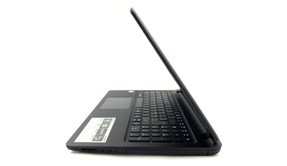 Ноутбук Acer Aspire ES1-572 Intel Core I3-6100U 8 GB RAM 256 GB SSD [15.6"] - Б/У - 649562