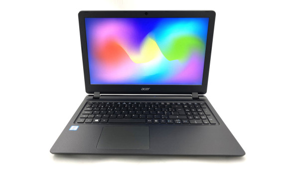 Ноутбук Acer Aspire ES1-572 Intel Core I3-6006U 8 GB RAM 128 GB SSD [15.6"] - Б/У - 649564