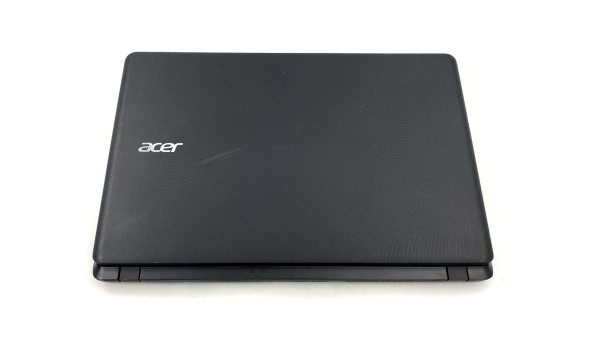 Ноутбук Acer Aspire ES1-572 Intel Core I3-6006U 8 GB RAM 128 GB SSD [15.6"] - Б/У - 649564