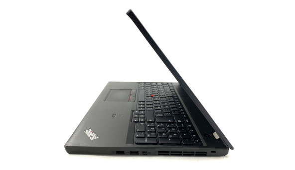 3 Ноутбук Lenovo ThinkPad T550 Intel Core I5-5200U 8 GB RAM 256 GB SSD [15.6" FullHD] - Б/У - 649570
