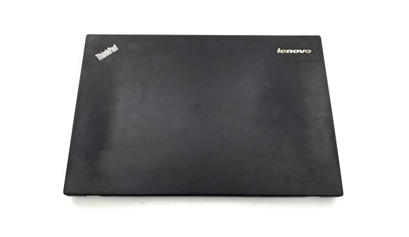 3 Ноутбук Lenovo ThinkPad T550 Intel Core I5-5200U 8 GB RAM 256 GB SSD [15.6" FullHD] - Б/У - 649570