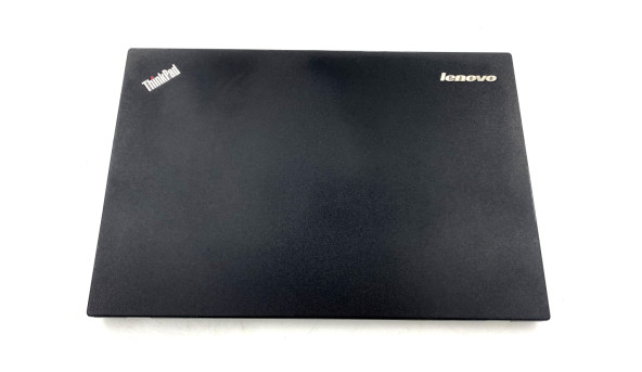 1 Ноутбук Lenovo ThinkPad T550 Intel Core I5-5200U 8 GB RAM 256 GB SSD [15.6" FullHD] - Б/В - 649573