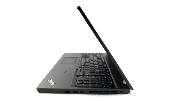 2 Ноутбук Lenovo ThinkPad T550 Intel Core I5-5200U 8 GB RAM 256 GB SSD [15.6" FullHD] - Б/У - 649574