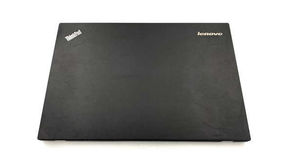 2 Ноутбук Lenovo ThinkPad T550 Intel Core I5-5200U 8 GB RAM 256 GB SSD [15.6" FullHD] - Б/У - 649574