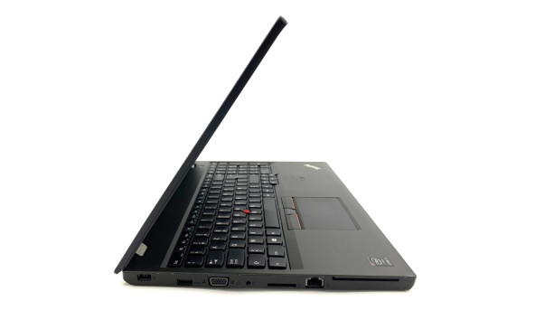 2 Ноутбук Lenovo ThinkPad T550 Intel Core I5-5200U 8 GB RAM 256 GB SSD [15.6" FullHD] - Б/У - 649574